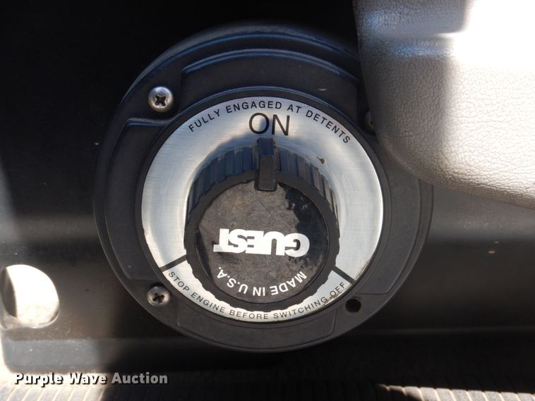 image for item DP0322 1997 Ford E450  ambulance