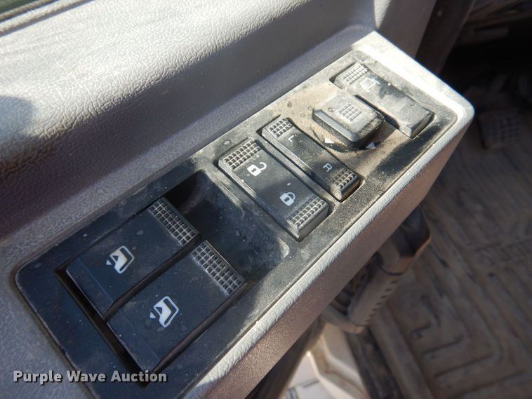 image for item DP0366 2021 Mack Granite GR64F  dump truck