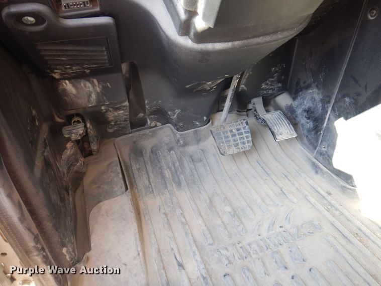 image for item DP0366 2021 Mack Granite GR64F  dump truck