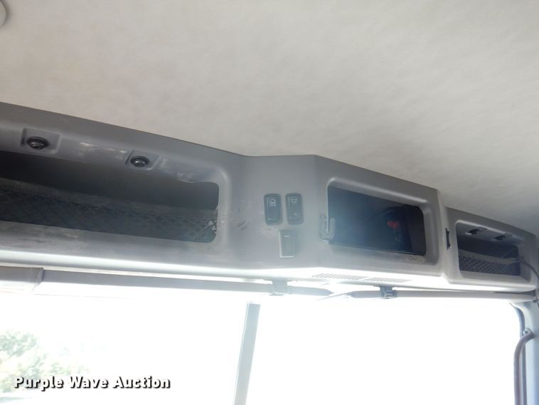 image for item DP0366 2021 Mack Granite GR64F  dump truck