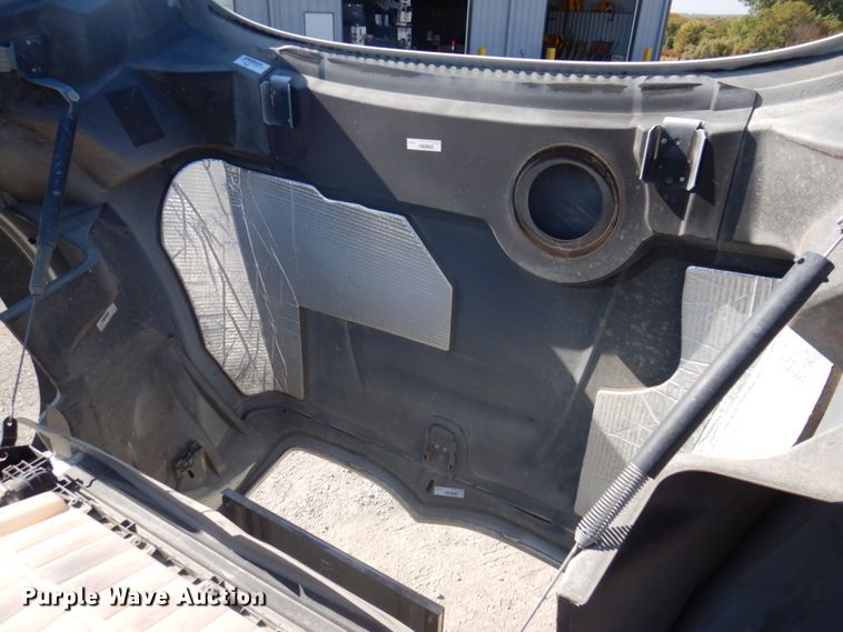 image for item DP0366 2021 Mack Granite GR64F  dump truck