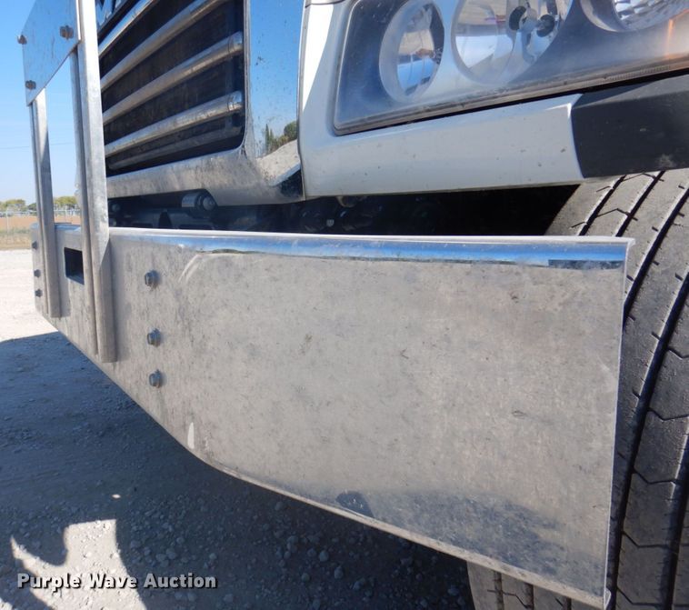 image for item DP0366 2021 Mack Granite GR64F  dump truck