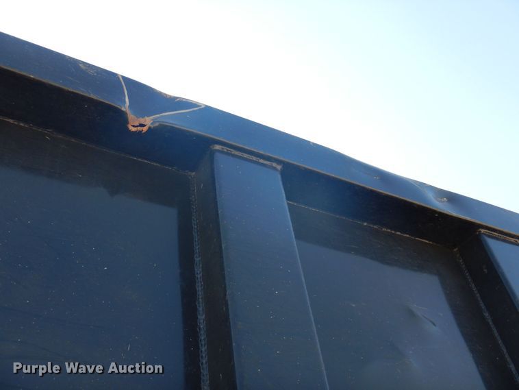 image for item DP0366 2021 Mack Granite GR64F  dump truck