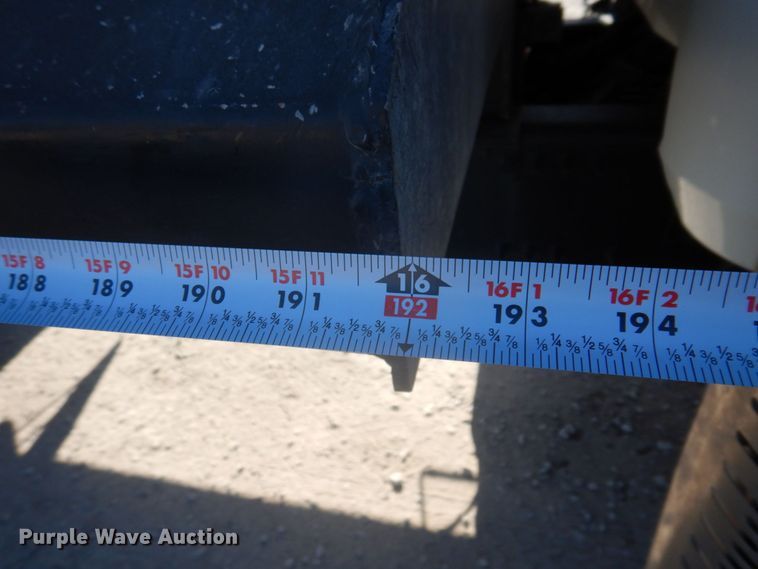 image for item DP0366 2021 Mack Granite GR64F  dump truck