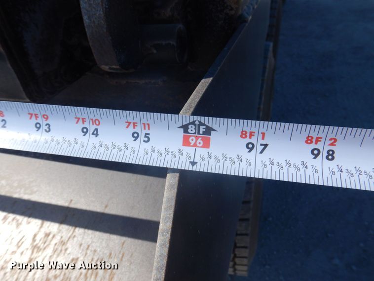 image for item DP0366 2021 Mack Granite GR64F  dump truck