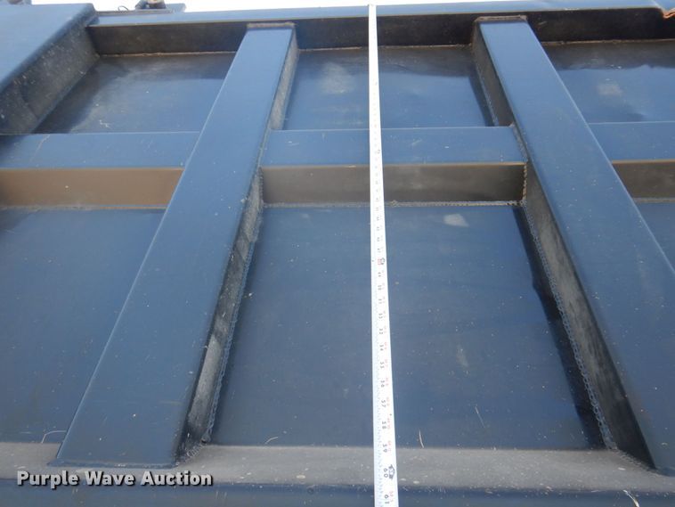 image for item DP0366 2021 Mack Granite GR64F  dump truck