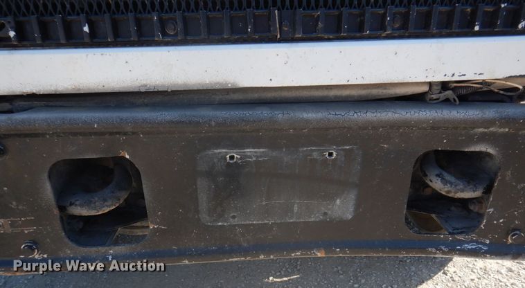 image for item DP0367 2000 Volvo WG  dump truck