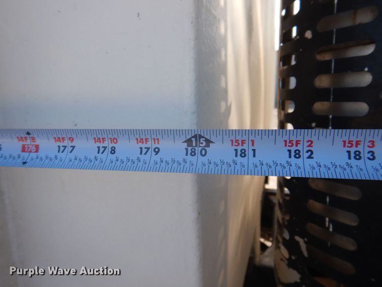 image for item DP0367 2000 Volvo WG  dump truck