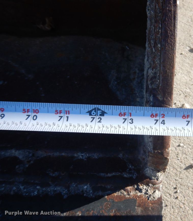 image for item DP0394 2000 John Deere 4700  tractor