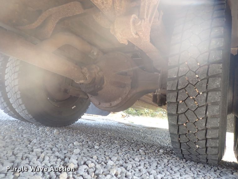 image for item DQ2997 1998 Blue Bird  school bus