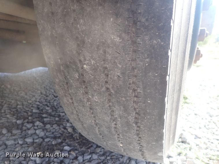 image for item DQ2997 1998 Blue Bird  school bus