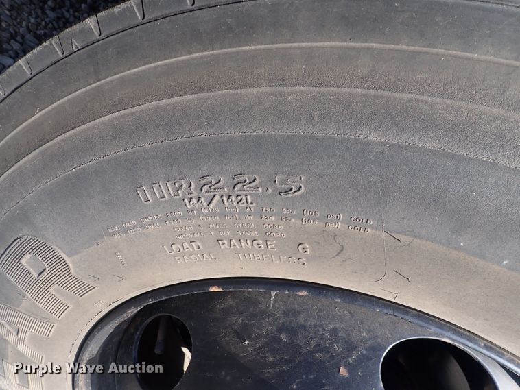 image for item DQ2997 1998 Blue Bird  school bus