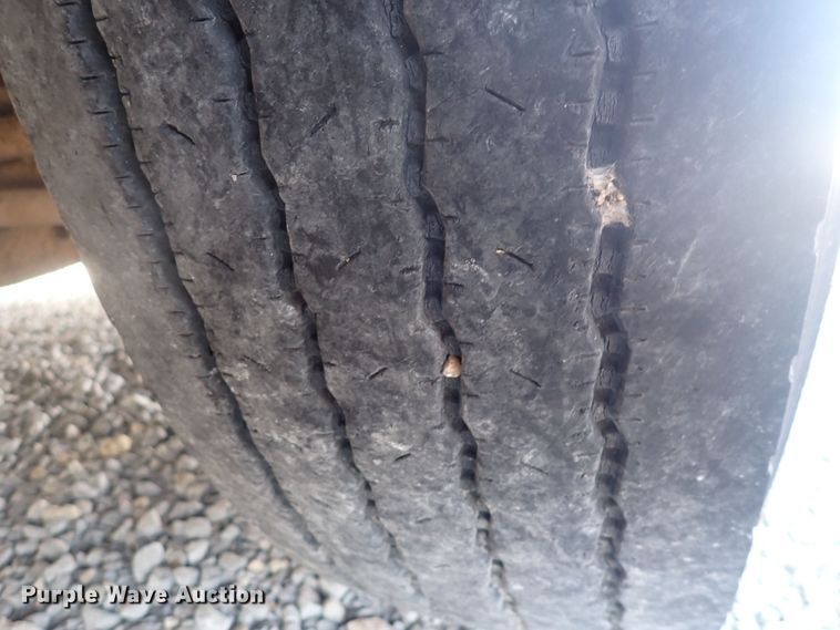 image for item DQ2997 1998 Blue Bird  school bus