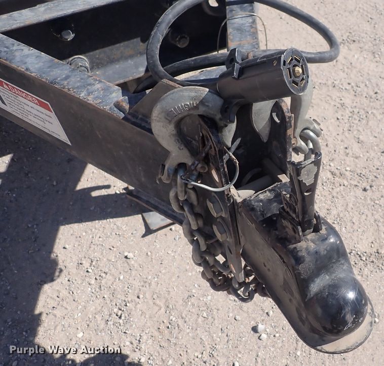 image for item DQ3033 2013 Vermeer V500LEG  vacuum excavator