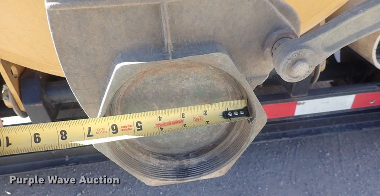 image for item DQ3033 2013 Vermeer V500LEG  vacuum excavator