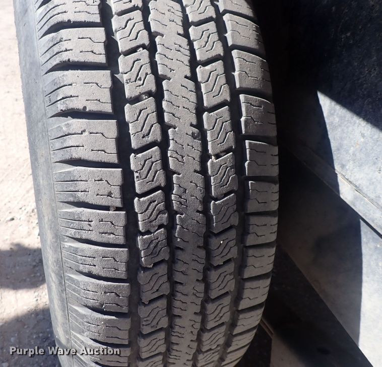 image for item DQ3033 2013 Vermeer V500LEG  vacuum excavator