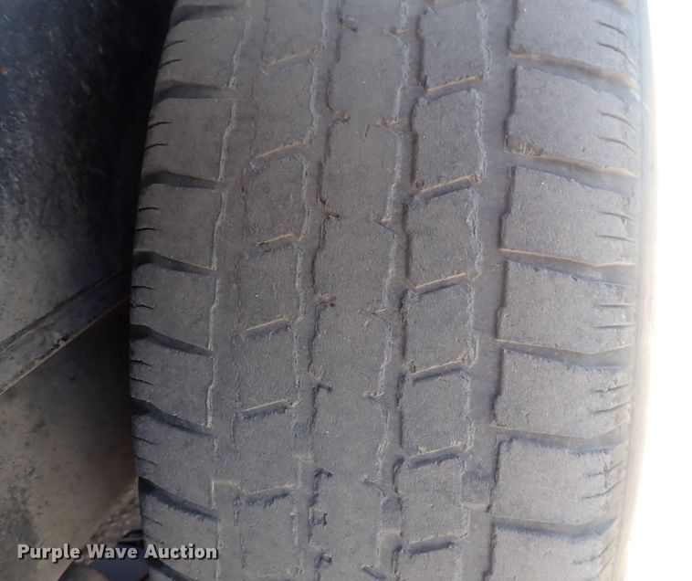 image for item DQ3033 2013 Vermeer V500LEG  vacuum excavator