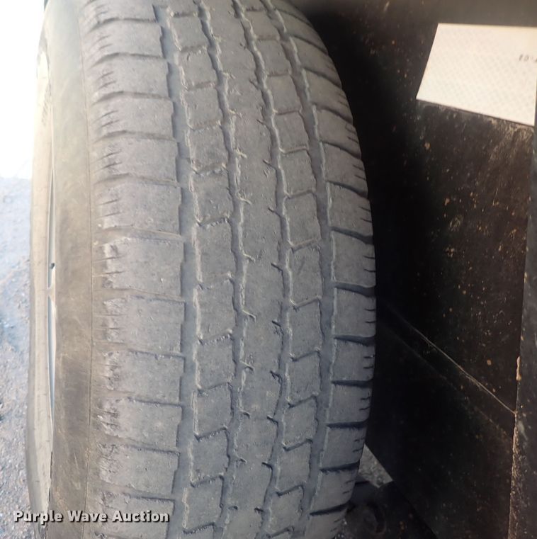 image for item DQ3033 2013 Vermeer V500LEG  vacuum excavator