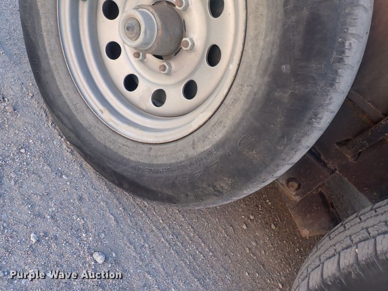 image for item DQ3033 2013 Vermeer V500LEG  vacuum excavator