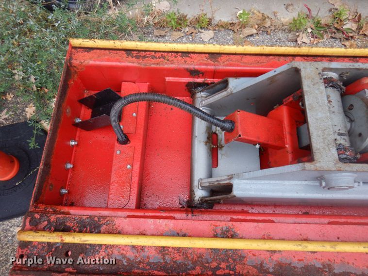 image for item DQ7241 Rotary 75-48FCPT2-3-3  automotive lift