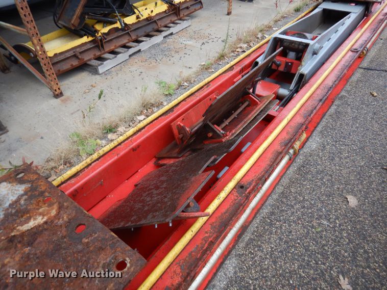 image for item DQ7241 Rotary 75-48FCPT2-3-3  automotive lift