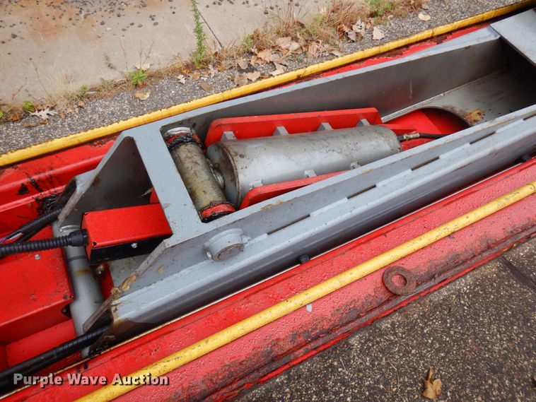 image for item DQ7241 Rotary 75-48FCPT2-3-3  automotive lift