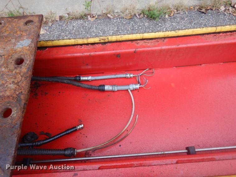 image for item DQ7241 Rotary 75-48FCPT2-3-3  automotive lift