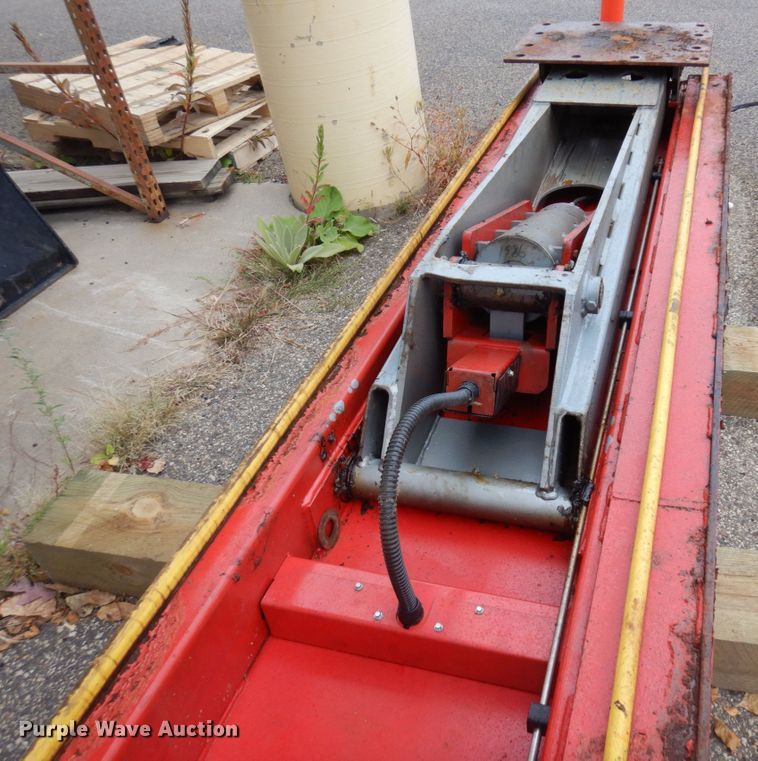 image for item DQ7241 Rotary 75-48FCPT2-3-3  automotive lift