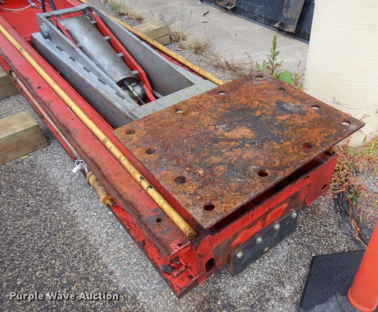 image for item DQ7241 Rotary 75-48FCPT2-3-3  automotive lift