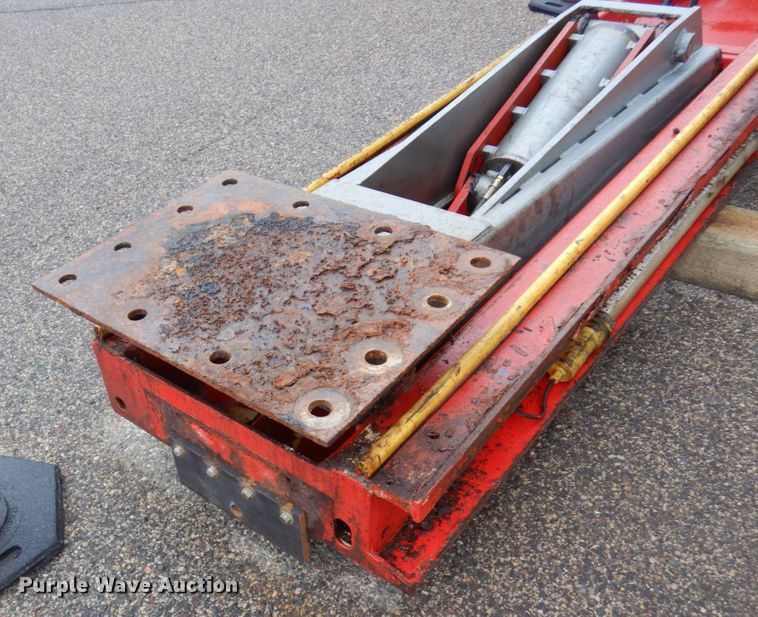 image for item DQ7241 Rotary 75-48FCPT2-3-3  automotive lift