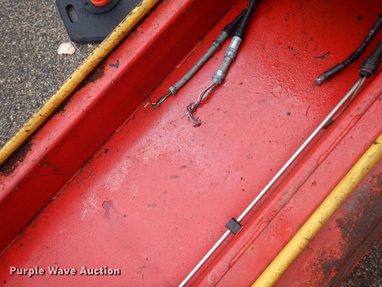 image for item DQ7241 Rotary 75-48FCPT2-3-3  automotive lift