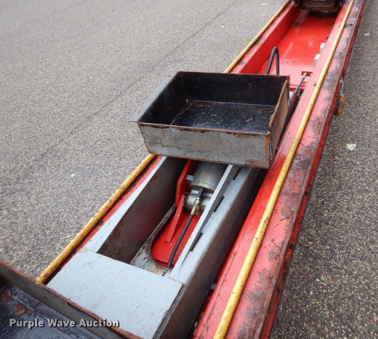 image for item DQ7241 Rotary 75-48FCPT2-3-3  automotive lift