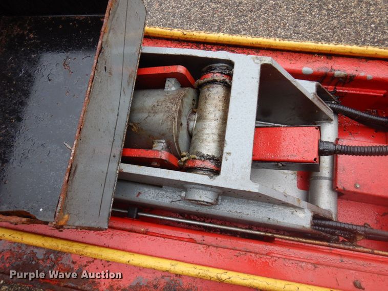 image for item DQ7241 Rotary 75-48FCPT2-3-3  automotive lift