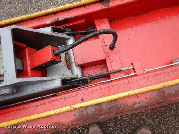 image for item DQ7241 Rotary 75-48FCPT2-3-3  automotive lift