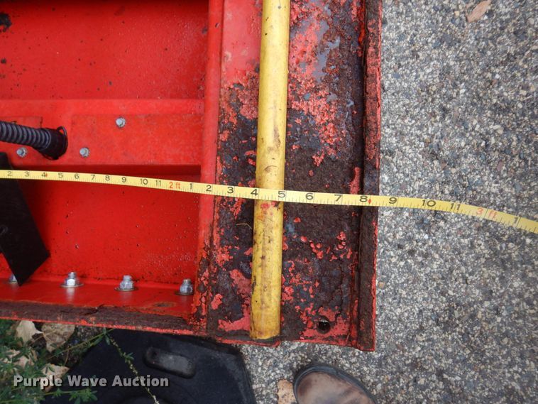 image for item DQ7241 Rotary 75-48FCPT2-3-3  automotive lift