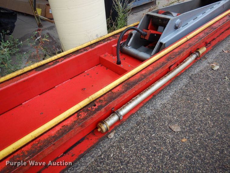 image for item DQ7241 Rotary 75-48FCPT2-3-3  automotive lift