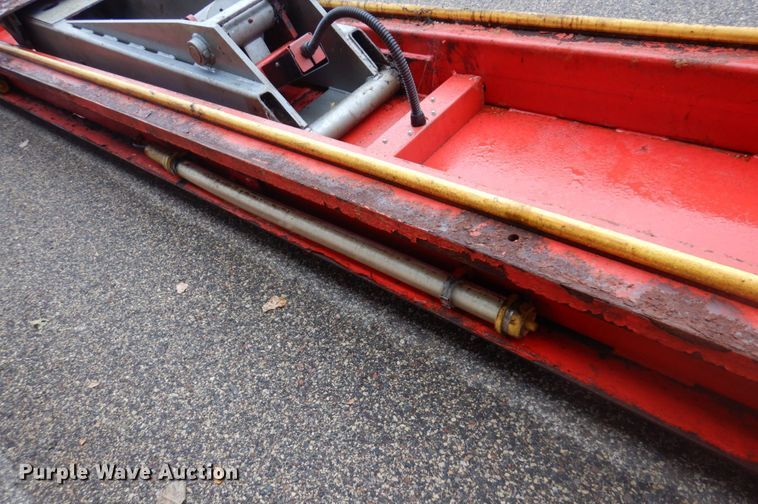 image for item DQ7241 Rotary 75-48FCPT2-3-3  automotive lift