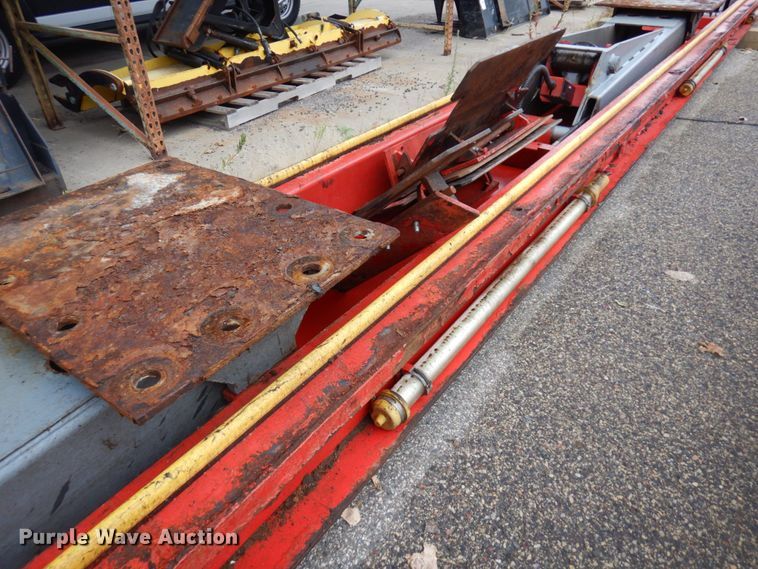 image for item DQ7241 Rotary 75-48FCPT2-3-3  automotive lift