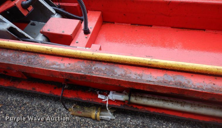 image for item DQ7241 Rotary 75-48FCPT2-3-3  automotive lift