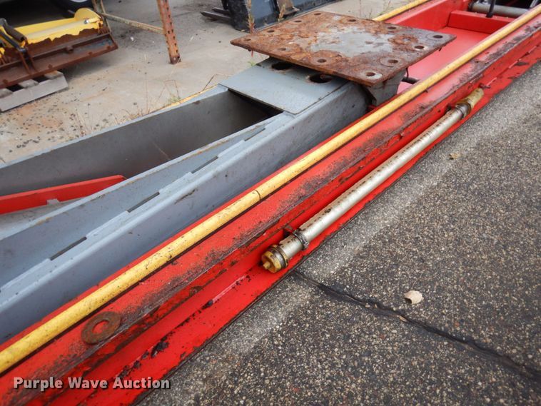 image for item DQ7241 Rotary 75-48FCPT2-3-3  automotive lift