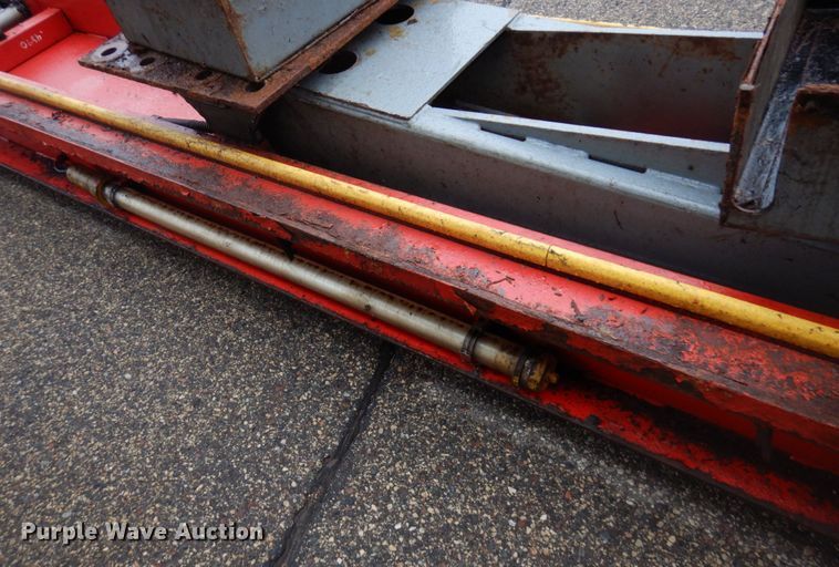 image for item DQ7241 Rotary 75-48FCPT2-3-3  automotive lift