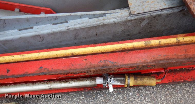 image for item DQ7241 Rotary 75-48FCPT2-3-3  automotive lift