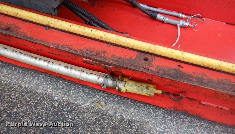 image for item DQ7241 Rotary 75-48FCPT2-3-3  automotive lift