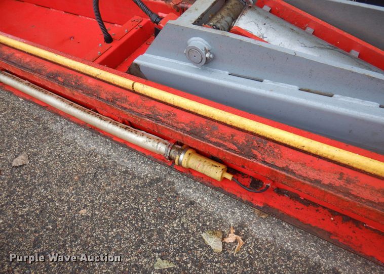 image for item DQ7241 Rotary 75-48FCPT2-3-3  automotive lift