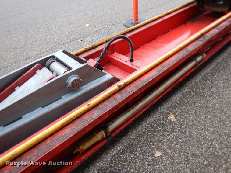 image for item DQ7241 Rotary 75-48FCPT2-3-3  automotive lift