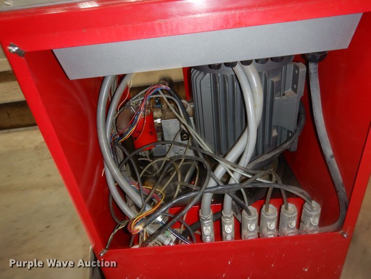 image for item DQ7241 Rotary 75-48FCPT2-3-3  automotive lift