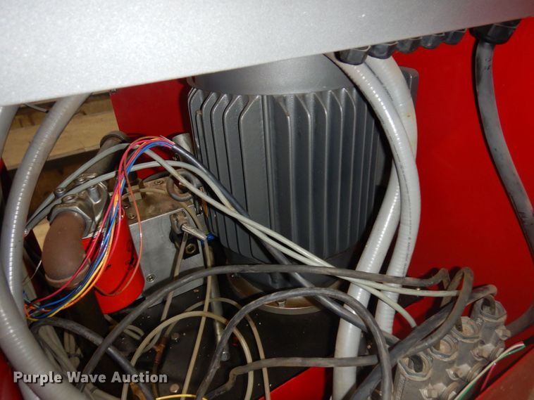 image for item DQ7241 Rotary 75-48FCPT2-3-3  automotive lift