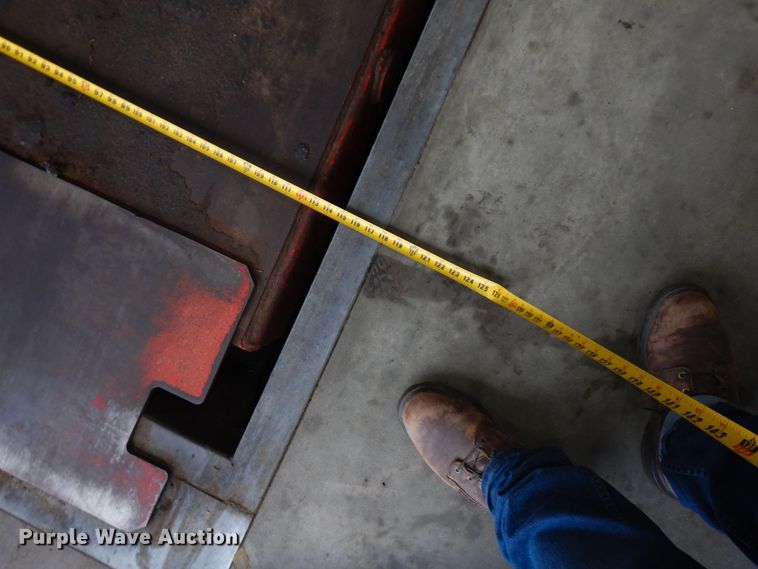 image for item DQ7241 Rotary 75-48FCPT2-3-3  automotive lift