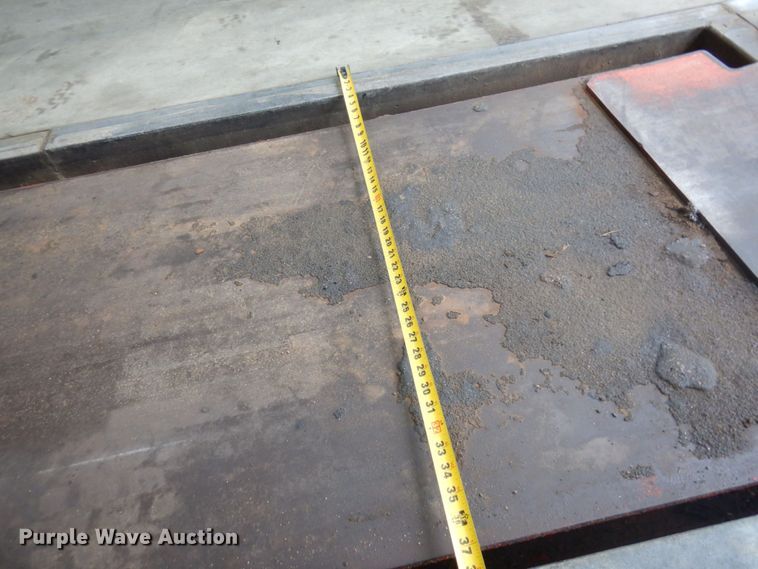 image for item DQ7241 Rotary 75-48FCPT2-3-3  automotive lift