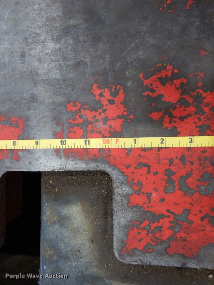 image for item DQ7241 Rotary 75-48FCPT2-3-3  automotive lift